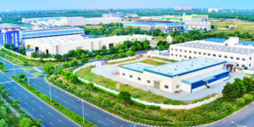 Mahindra Lifespaces and Actis joint venture to develop industrial and logistics real estate across India