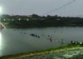 60 dead,  many injured, over 100 missing in Morbi bridge collapse