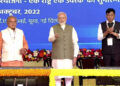 Modi opens PM Kisan Samman Sammelan, releases PM-KISAN Funds worth Rs 16K-cr