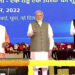 Modi opens PM Kisan Samman Sammelan, releases PM-KISAN Funds worth Rs 16K-cr