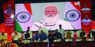 To boost skill development among tribals, MSDE fetes 165 students under Grameen Udyami