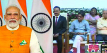 PM virtually kickstarts distribution of PMJAY-MA Yojana Ayushman cards in Gujarat