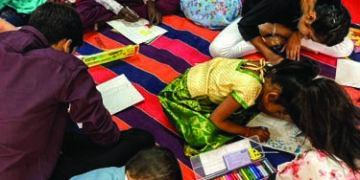 Fortis Vadapalani to hold painting contest for kids to commemorate 2nd Anniversary on Oct 30