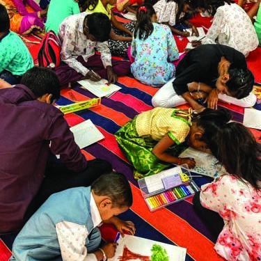 Fortis Vadapalani to hold painting contest for kids to commemorate 2nd Anniversary on Oct 30