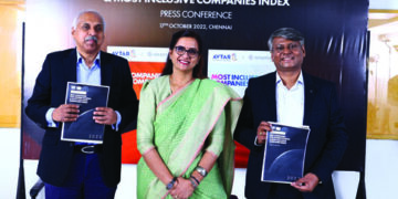 Despite moving to 38 pc at entry level, female talent pipeline continues to bleed in India