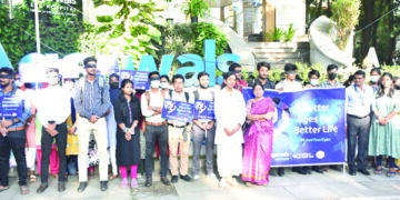 Wanna save from digital eye strain, follow 20-20-20 rule: Dr Agarwal’s Eye Hospital