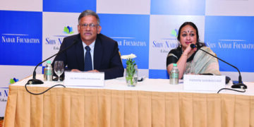 Shiv Nadar Foundation launches 1st Shiv Nadar School in Chennai, 4th in the country