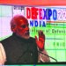 Path to Pride: Prime Minister Modi inaugurates DefExpo 2022 in Gandhinagar