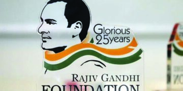 Home Ministry cancels FCRA licences of two NGOs headed by Sonia Gandhi