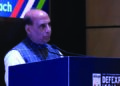 Rajnath gives away 22 Defence Minister’s awards for excellence in defence & aerospace