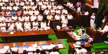 Tamil Nadu Assembly unanimously passes resolution against Hindi imposition