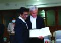 CJI UU Lalit names Justice D Y Chandrachud as 50th Chief Justice of India