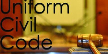 One Nation, One Law: Gujarat govt to form panel for implementation of Uniform Civil Code