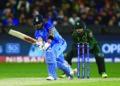 T20 World Cup: Virat Kohli leads India to epic 4-wicket win over Pak