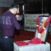 S Rly GM, Madurai DRM pay floral tributes to Mahatma Gandhi, open photo expos