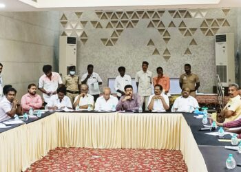 Rail users of Thanjavur district seek Palani, Salem direct trains from Mayiladuthurai