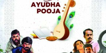 Teaser of ‘Parunthaagudhu Oorkuruvi’ soars and flies sky-high among fans