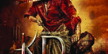 ‘KD – The Devil’ title teaser makes a great wave among Indian cine fans