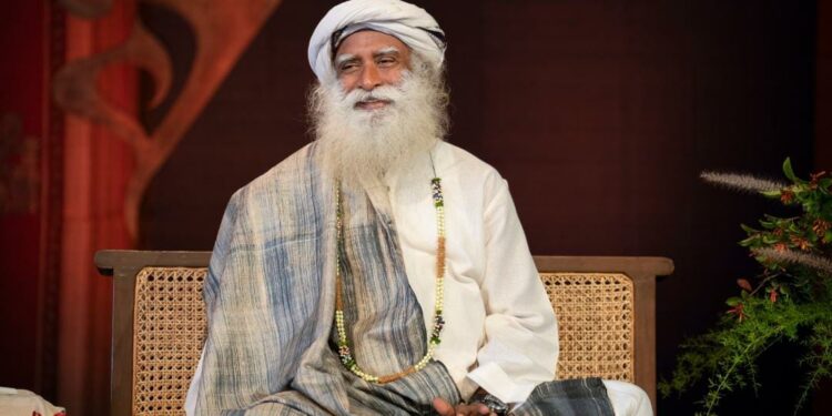 Diwali is the victory of light over darkness, of clarity over ignorance: Sadhguru