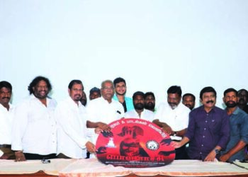 ‘Pollachi’ movie audio echoes tormenting pain, pathos of sexual harassment victims