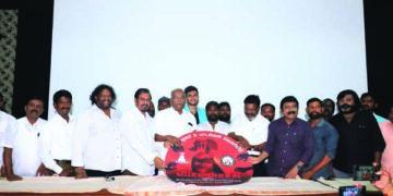 ‘Pollachi’ movie audio echoes tormenting pain, pathos of sexual harassment victims