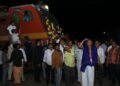 Spiritual tourism: Rail users demand to name Ahmedabad-Trichy Spl train as Bakthi Exp
