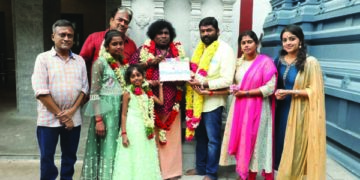 Yogi Babu graduates as Story, Screenplay & Dialogue Writer of ‘Production No 3’