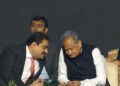 Be it Adani, Ambani or Jay Shah, we welcome all; we want job, investments: Rajasthan CM Gehlot