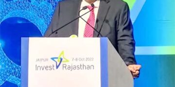 Gautam Adani announces investment worth Rs 65K cr in Rajasthan over next 5 to 7 years