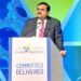 Gautam Adani announces investment worth Rs 65K cr in Rajasthan over next 5 to 7 years