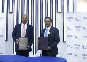 Adani Defence & Aerospace to acquire Air Works for enterprise value of Rs 400 crore
