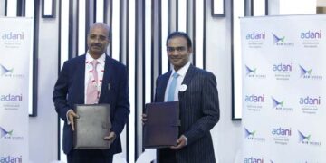 Adani Defence & Aerospace to acquire Air Works for enterprise value of Rs 400 crore