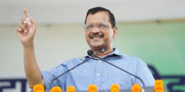 Gujarat needs a new engine for good governance not double-engine: AAP national president