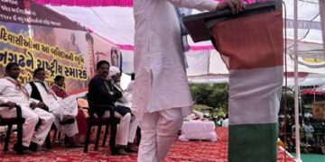 BJP buys MLAs just like people buy goats from bakra mandis during Eid: Gehlot