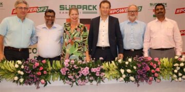 Kamakshi Südpack invests Rs 200 cr in new flexible packaging mfg plant near Ahmedabad