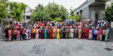 SERB launches 2 new POWER grant schemes for woman scientists at National Conclave on Women in Science & Tech