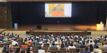 IITGN welcomes new batch of undergraduate students with the Foundation Programme