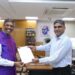 Prof Rajat Moona takes charge as Director of IIT Gandhinagar from Prof Amit Prashant