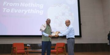 Diamond Tycoon’s success mantras: ‘Always remind yourself that I am nothing, but I can do anything’