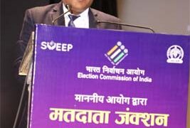 EC announces poll schedule for Himachal Pradesh: polling on Nov 12, counting Dec 8