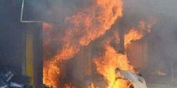 Communal clash mars Diwali celebrations in Vadodara, cops detain 19