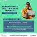 Reliance Foundation, USAID invite forms for WomenConnect Challenge India Round 2