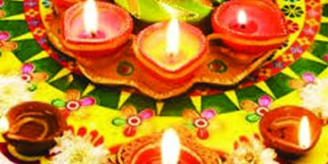 Diwali Special: Festive culinary celebration menu