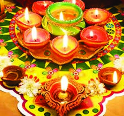 Diwali Special: Festive culinary celebration menu