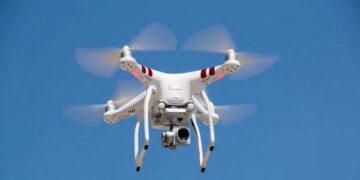 DGCA issues first micro category drone certification to Asteria Aerospace under Drone Rules 2021