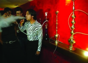 Tamil Nadu Assembly passes bill to ban hookah bars