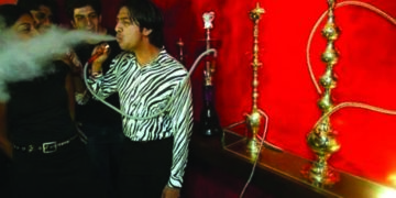 Tamil Nadu Assembly passes bill to ban hookah bars