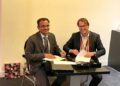 Rashtriya Raksha University inks MoU with Netherlands’ Security Delta-HSD for R&D