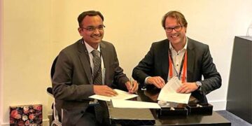 Rashtriya Raksha University inks MoU with Netherlands’ Security Delta-HSD for R&D