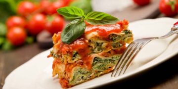 Sunday Special: Cherish Baked Delights From Italy